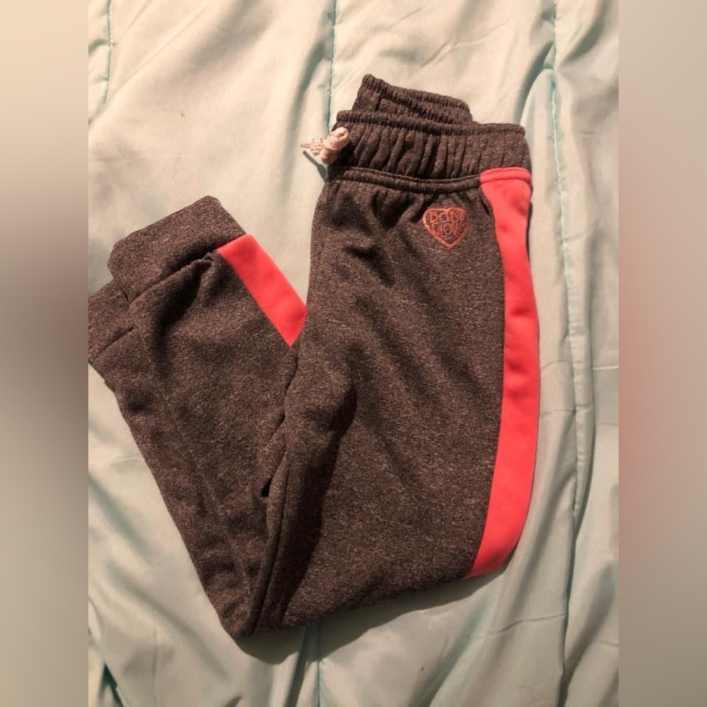 Girls 4T bottoms // All (4) pants for $10